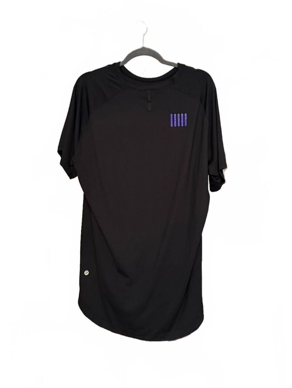 Lululemon Reversible Athletic Tee Shirt Size XL